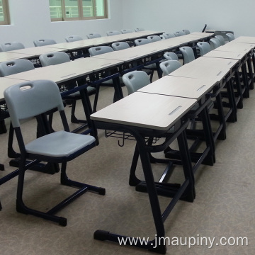 School Classroom Desk And Chair